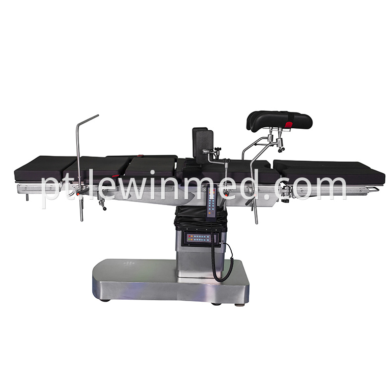 Electric Hydraullic Surgical Table